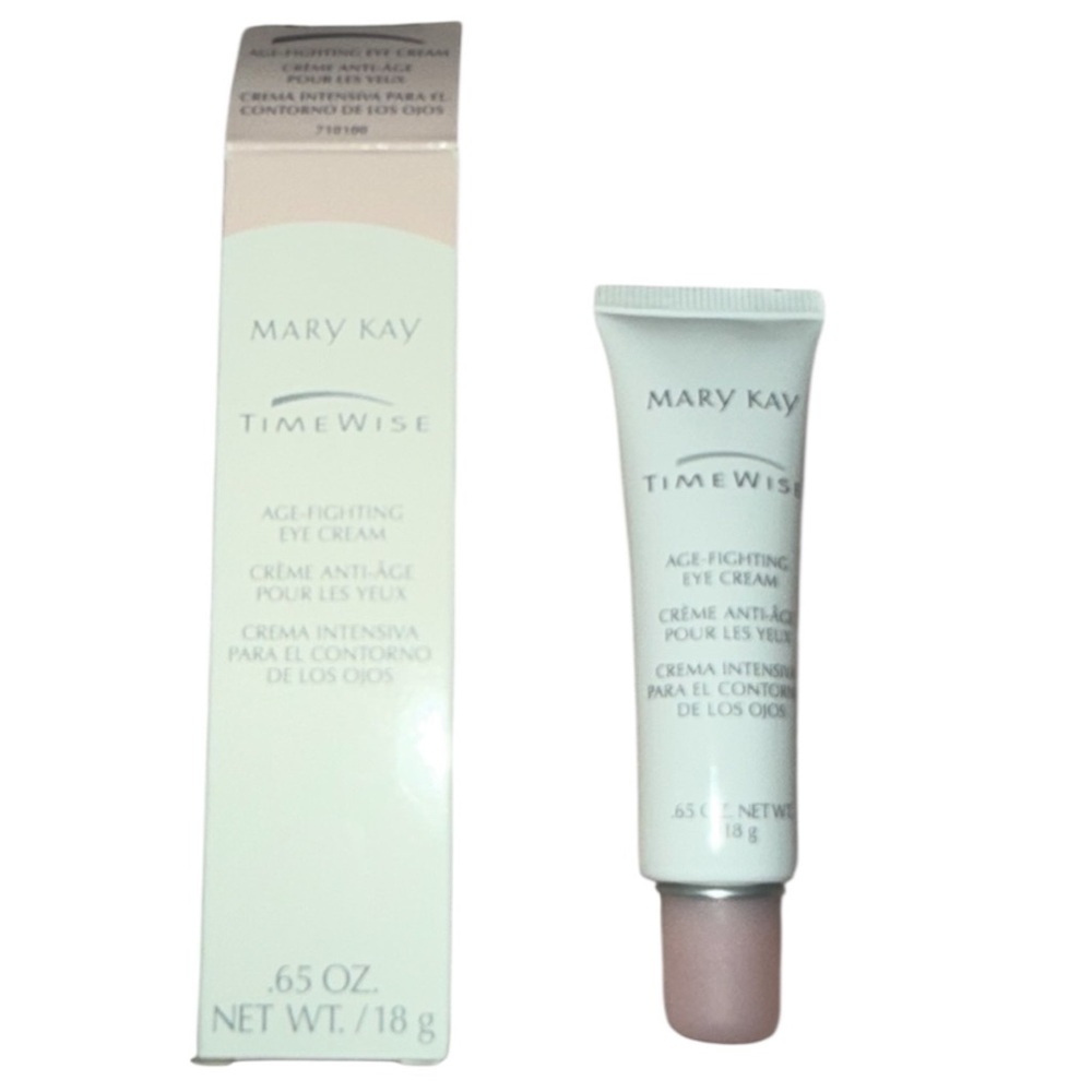 Mary Kay TimeWise Age Fighting Eye Cream